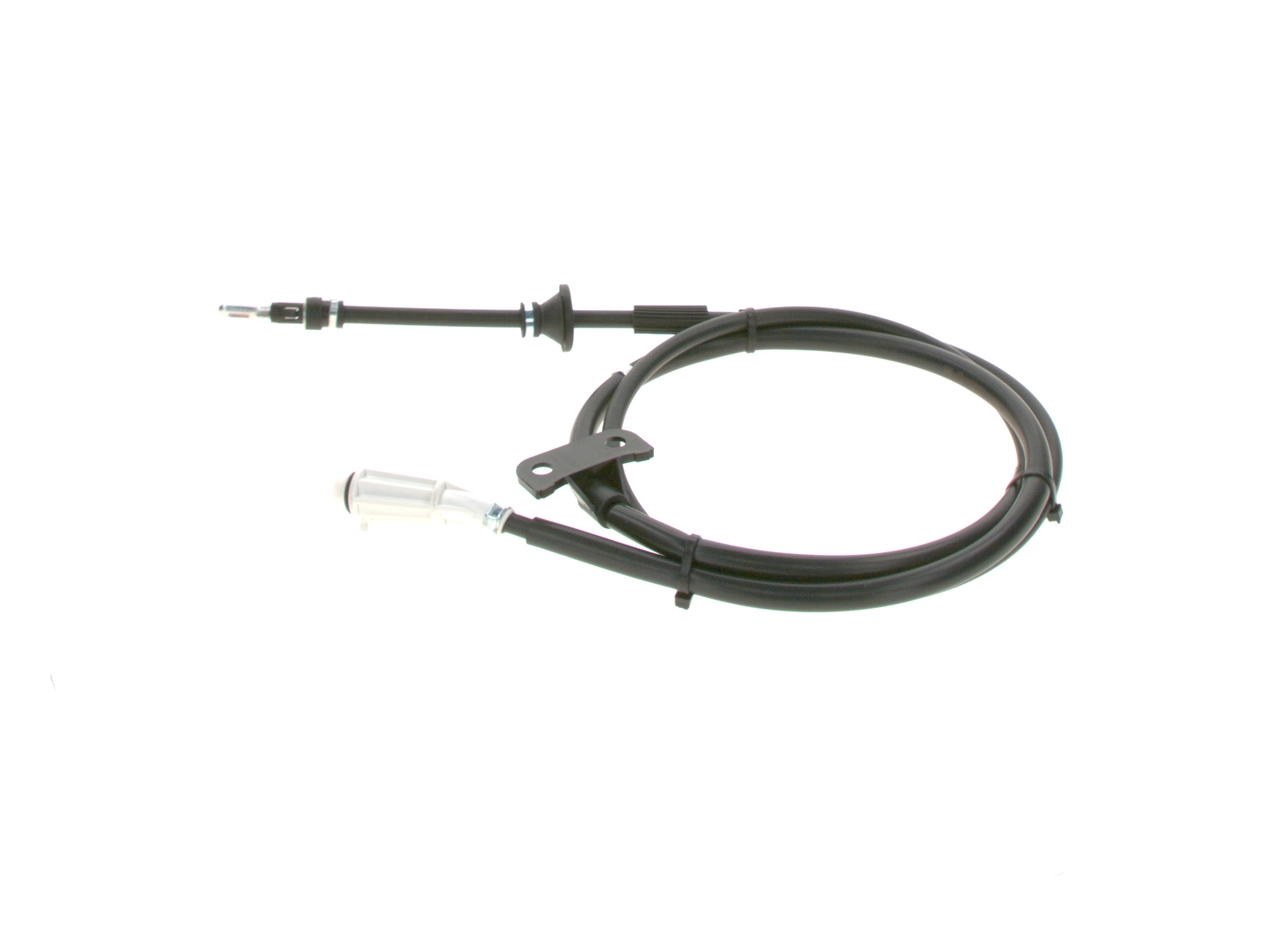 Cable Pull, parking brake 1 987 477 248