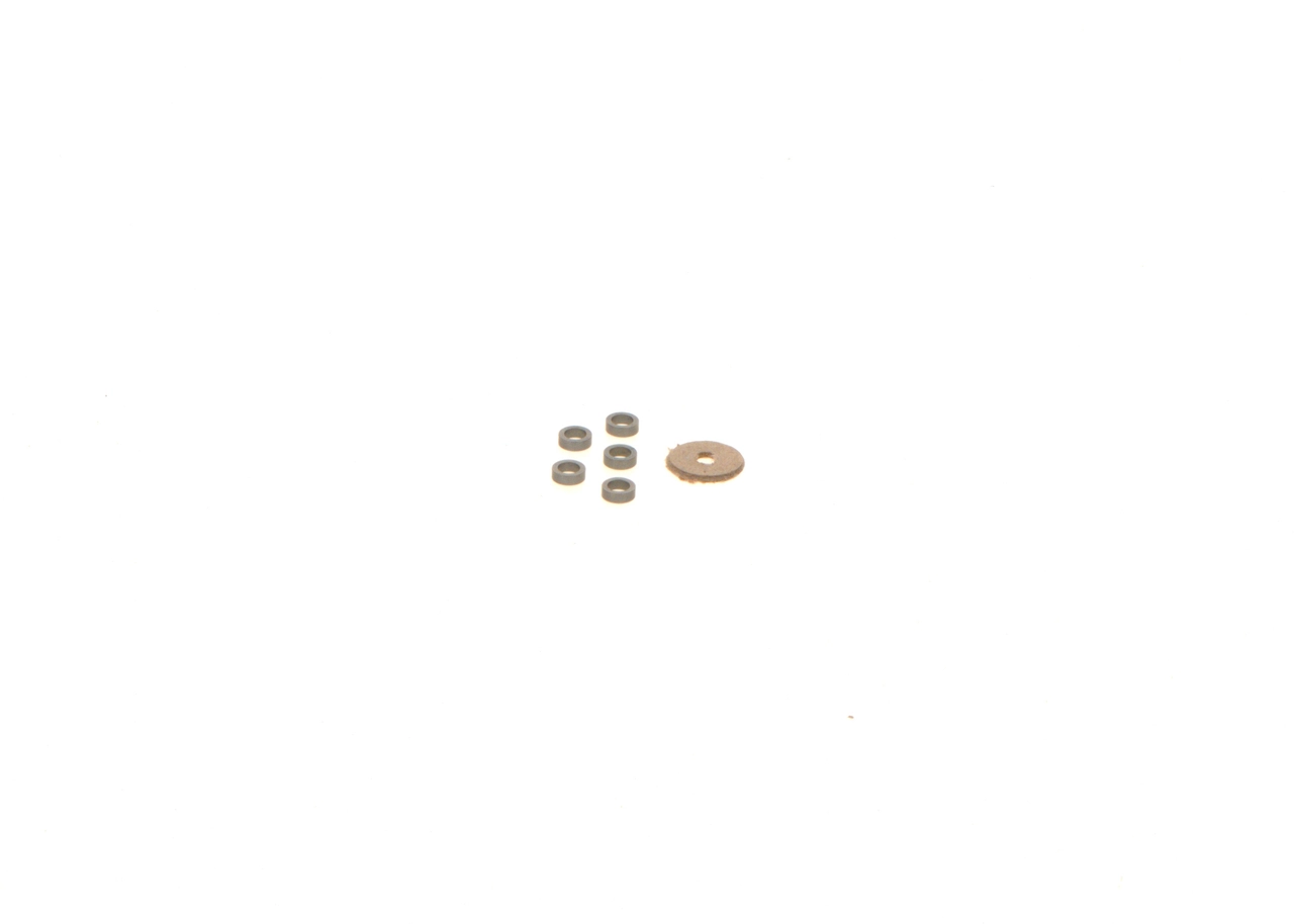 BOSCH F 00Z C99 096 Repair Kit, common rail system