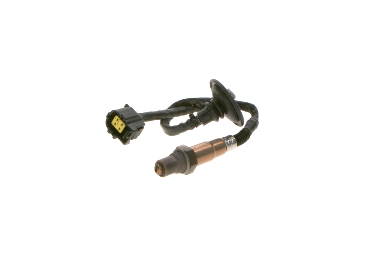 Oxygen Sensor 0 258 010 024