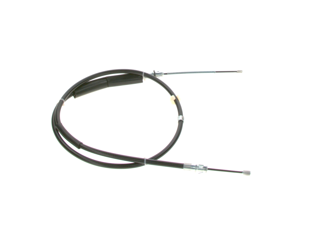 BOSCH 1 987 477 521 Cable Pull, parking brake