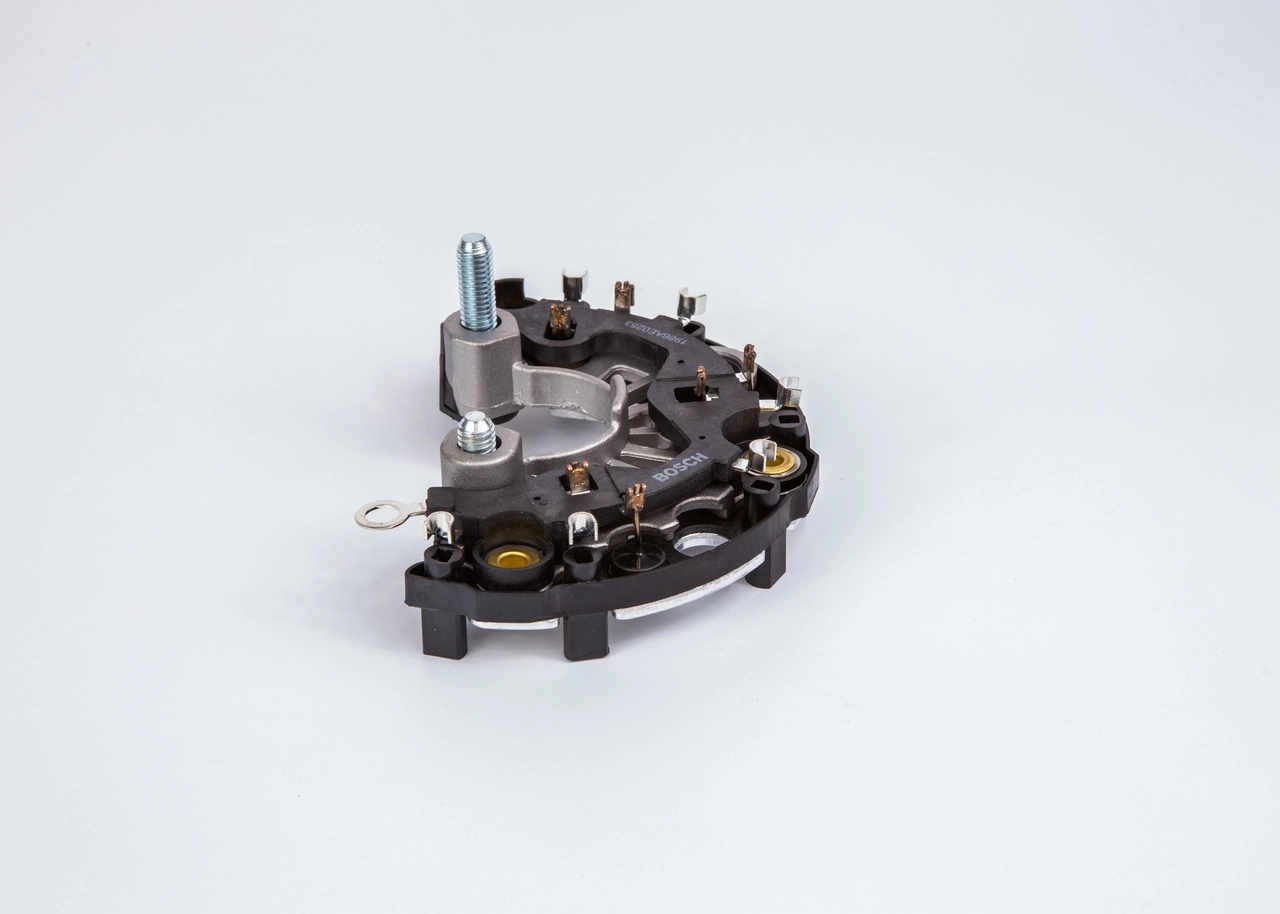 Rectifier, alternator 1 986 AE0 253