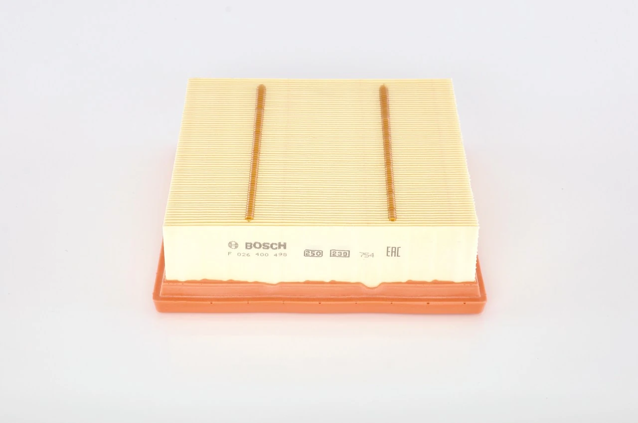 Air Filter F 026 400 498