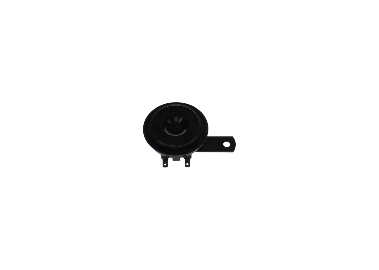 BOSCH 0 986 AH0 732 Signal Horn