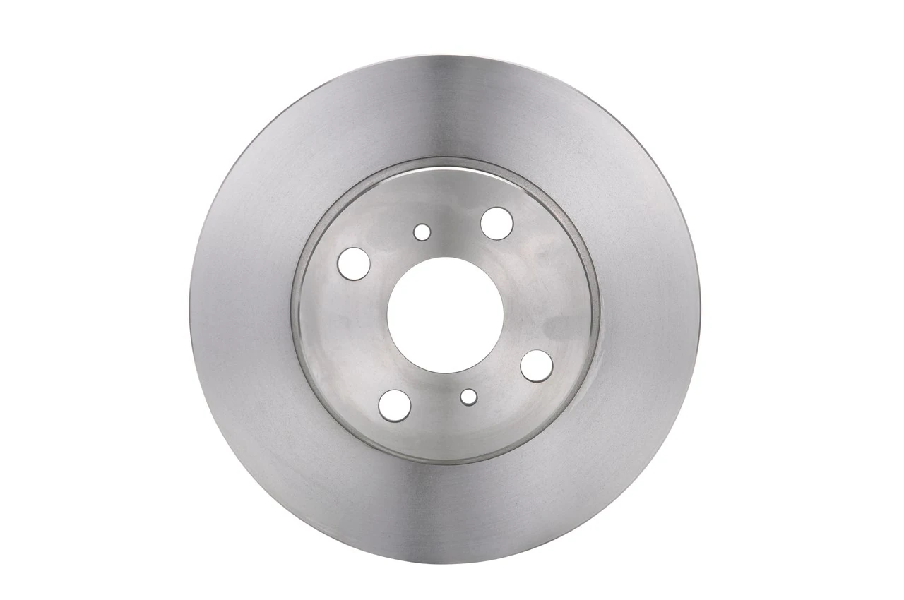 Brake Disc 0 986 478 578