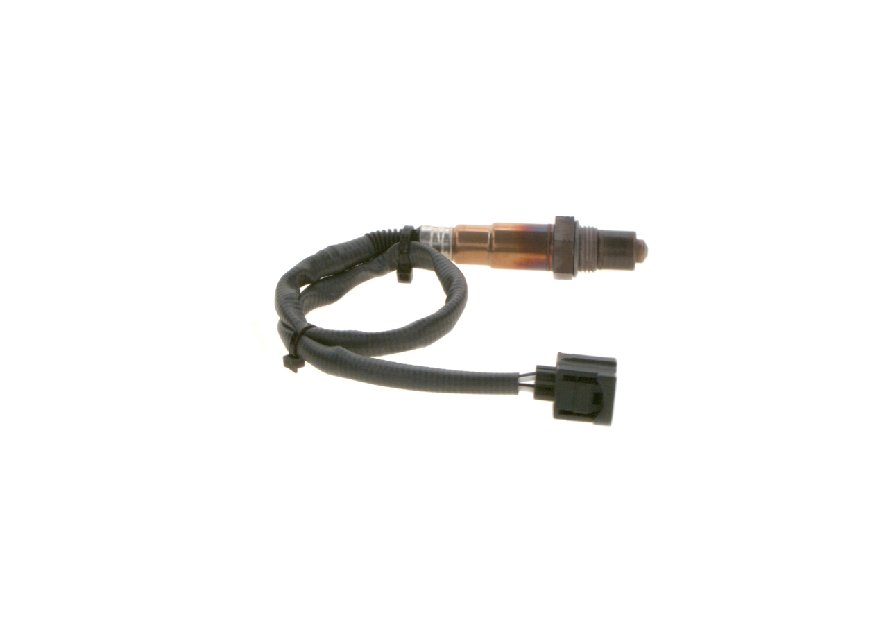 Oxygen Sensor 0 258 006 747