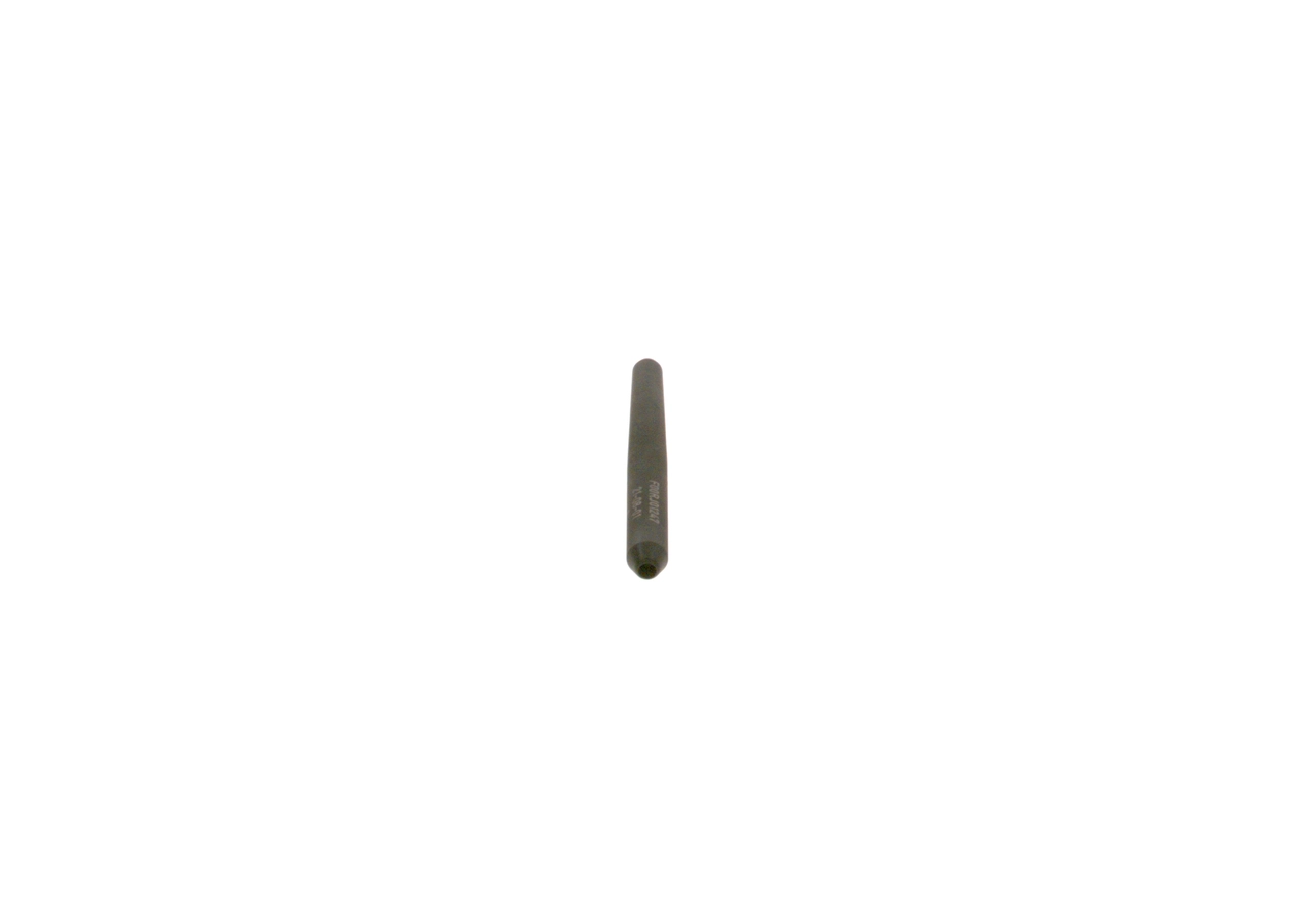 BOSCH F 00R J01 247 Inlet connector, injection nozzle