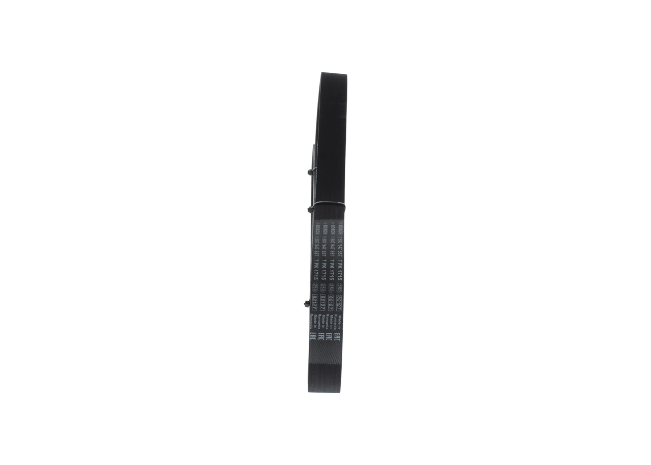 V-Ribbed Belt 1 987 947 557