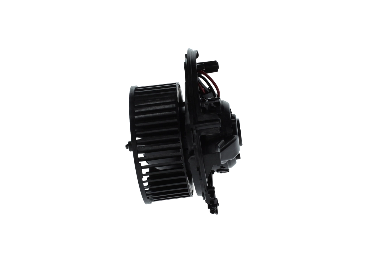 Interior Blower 0 130 115 02R