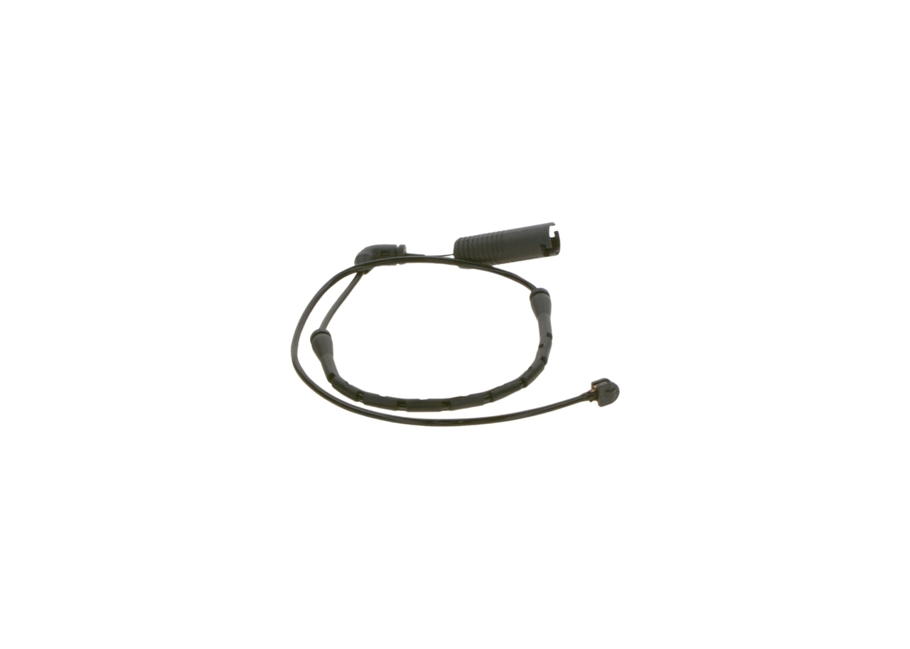 Warning Contact, brake pad wear 1 987 474 960