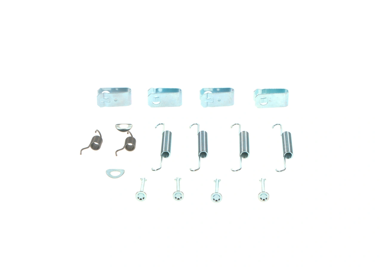 BOSCH 1 987 475 399 Accessory Kit, parking brake shoes