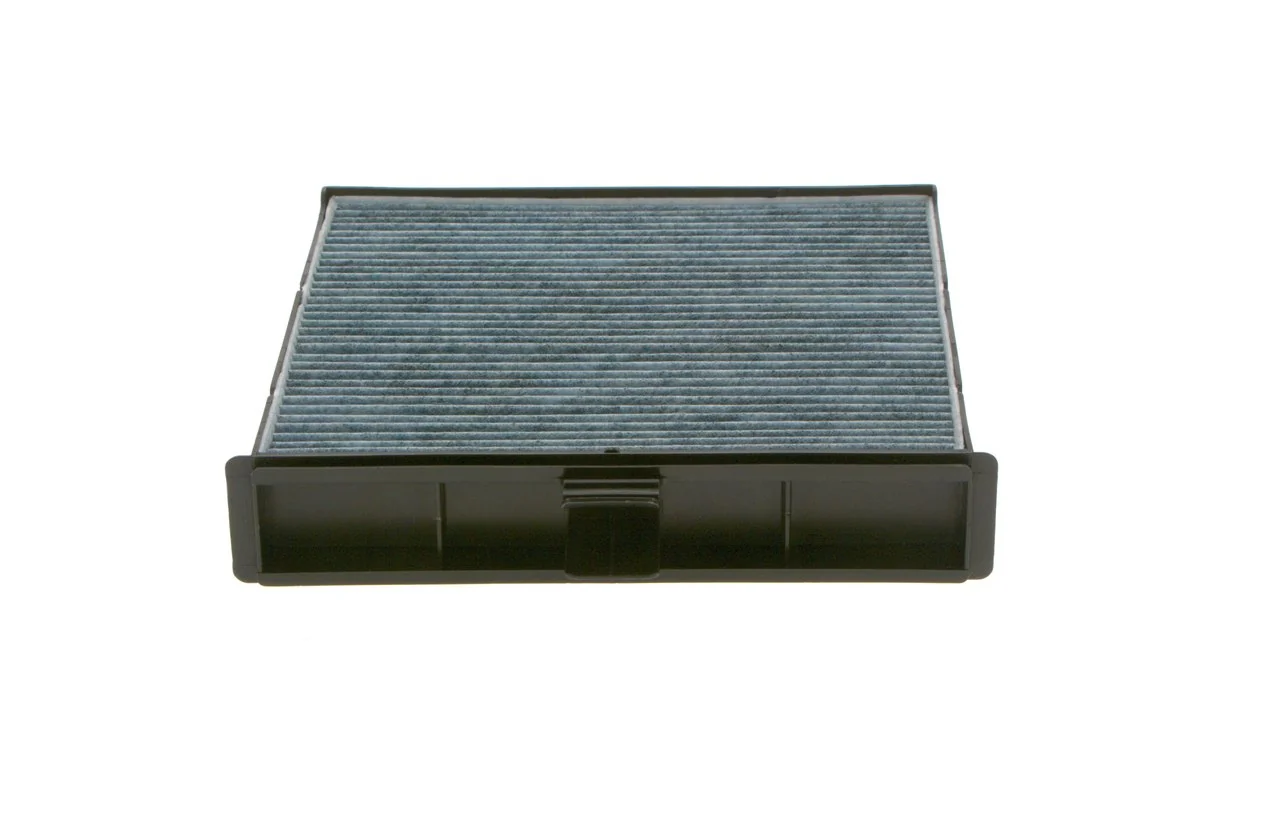 Filter, cabin air FILTER+ 0 986 628 527