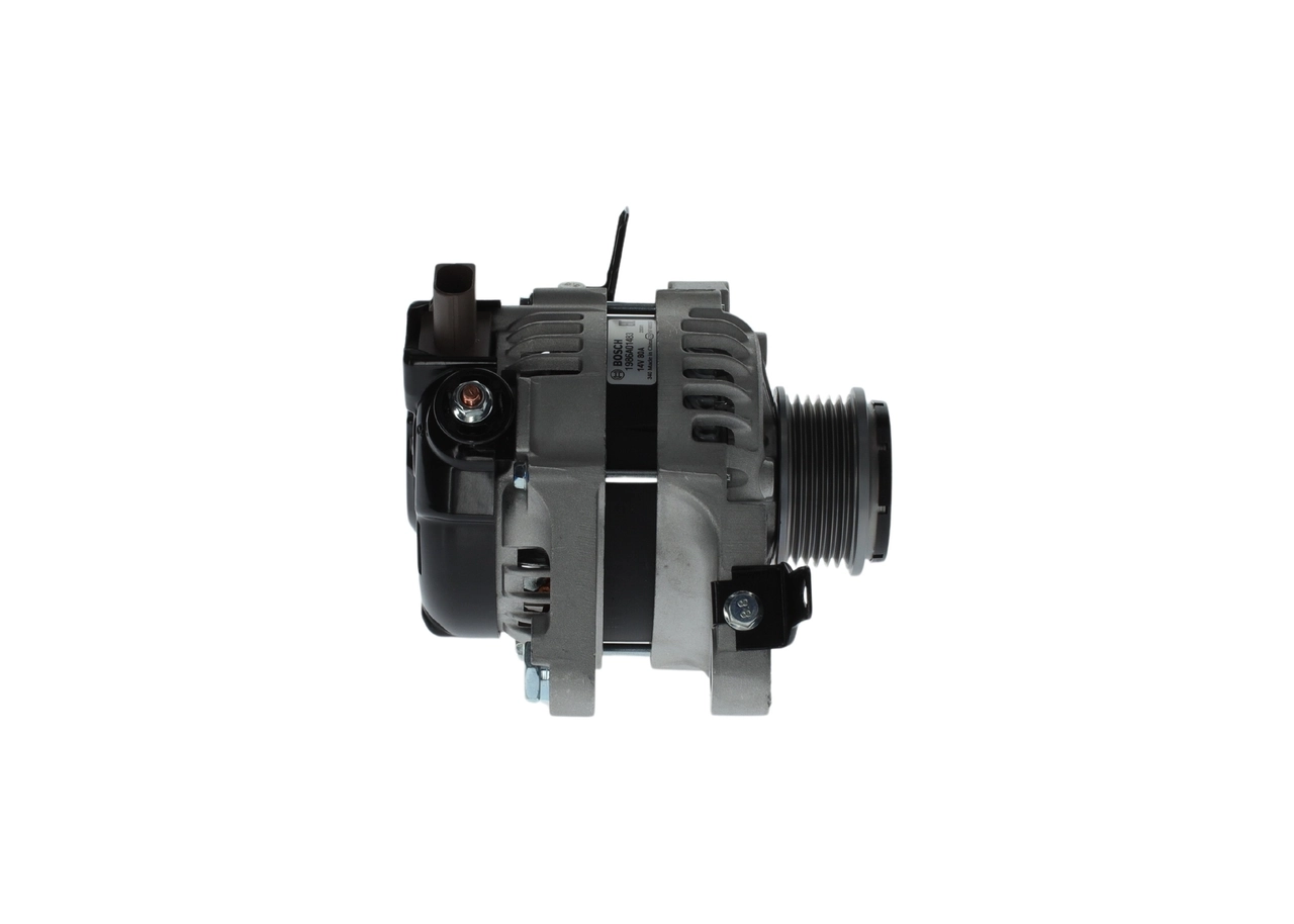 Alternator 1 986 A01 483