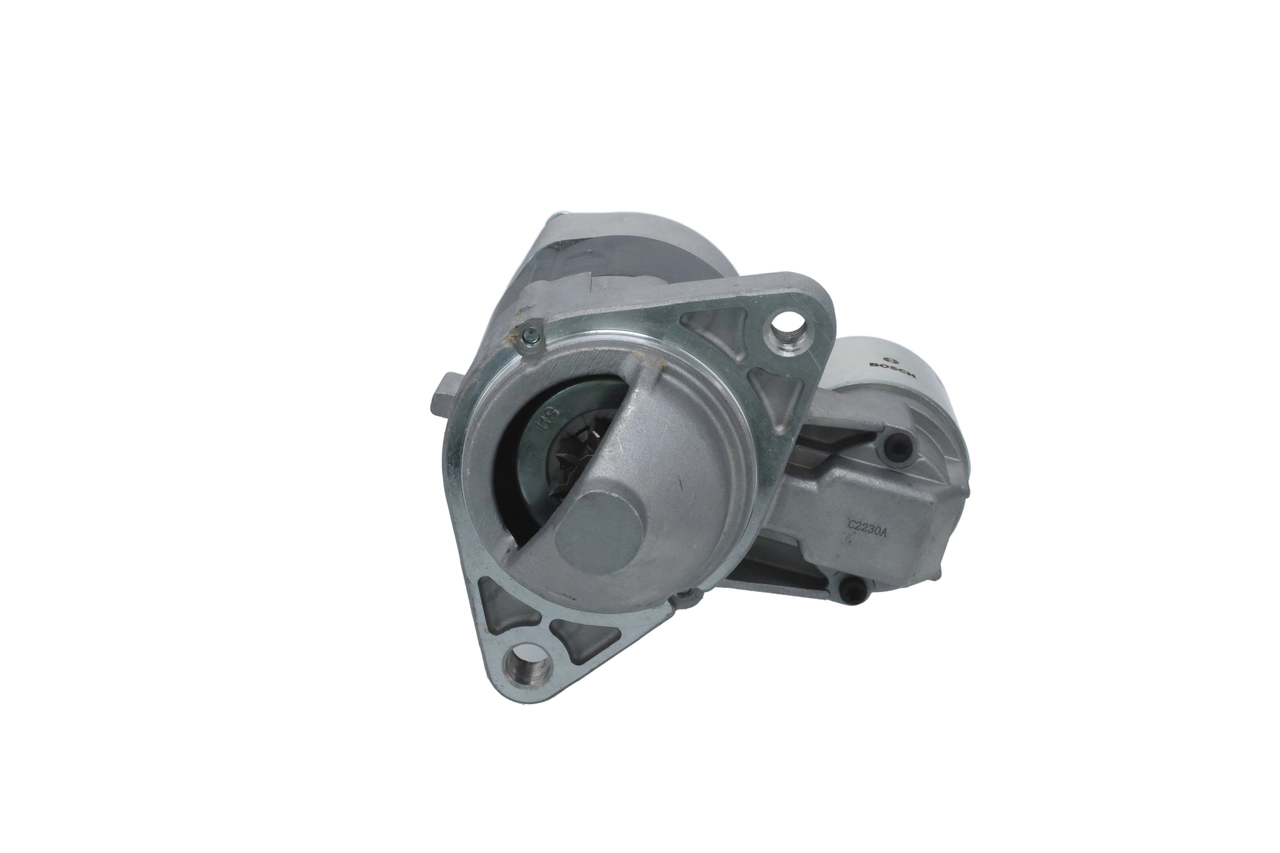 Starter 1 986 S00 911