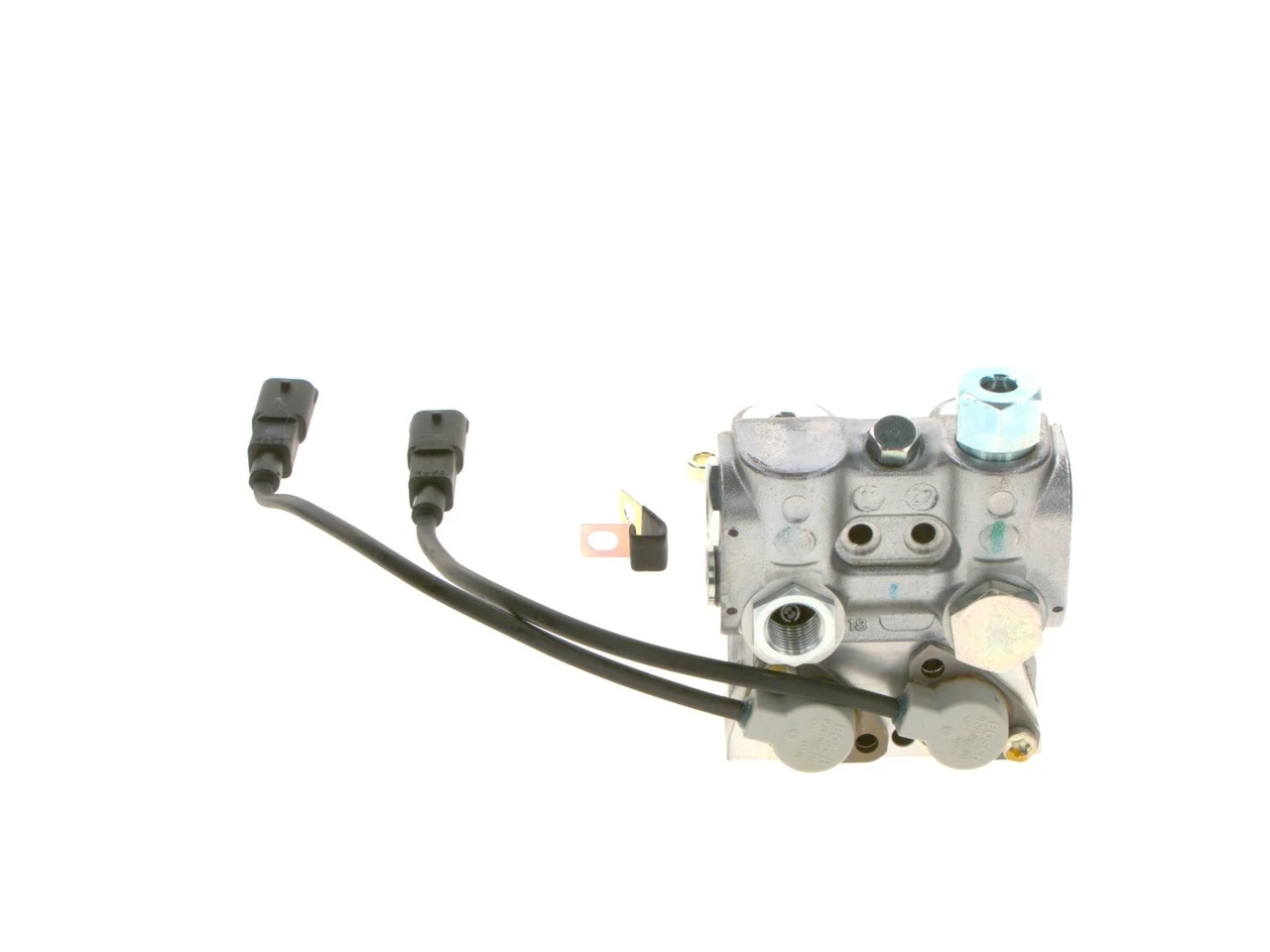 BOSCH 2 469 403 126 Control Valve, fuel quantity (common rail system)