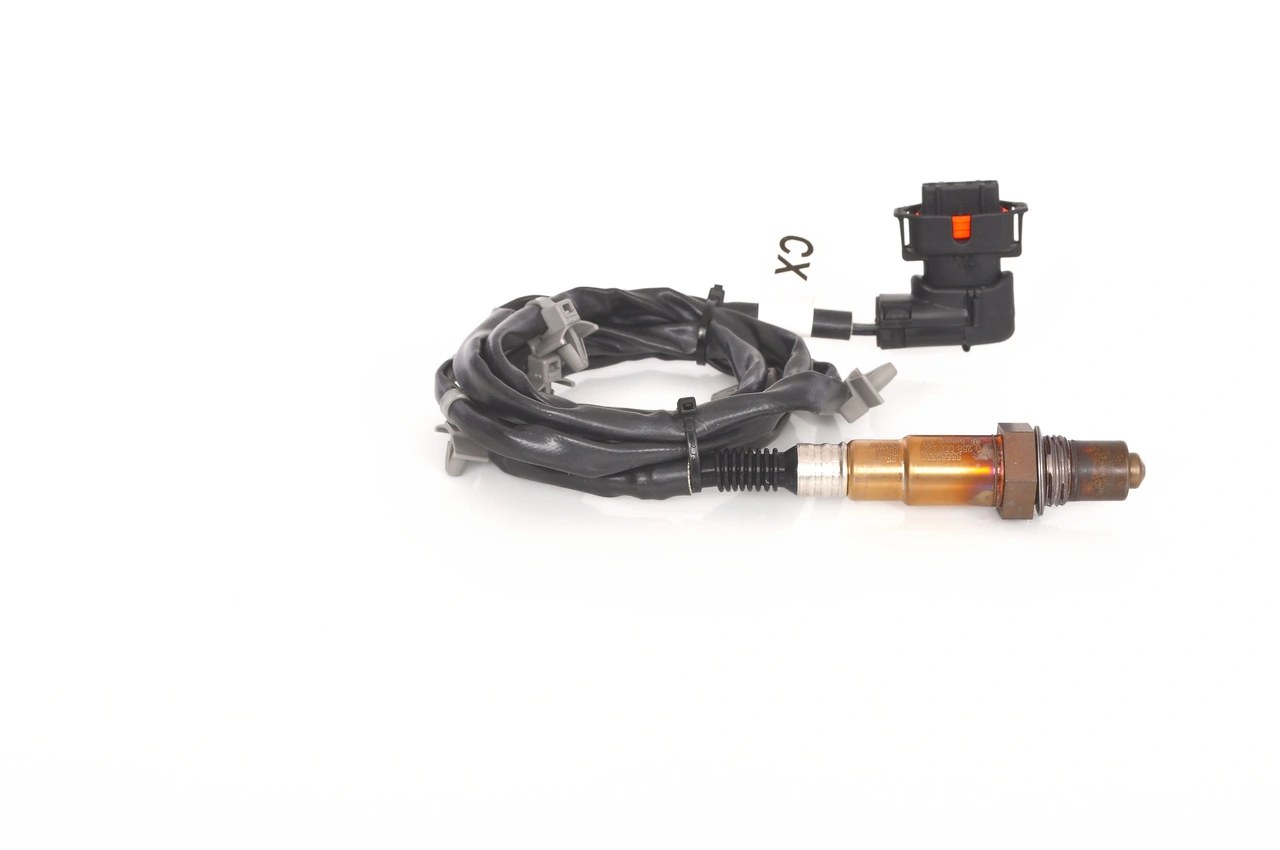 Oxygen Sensor 0 258 006 963