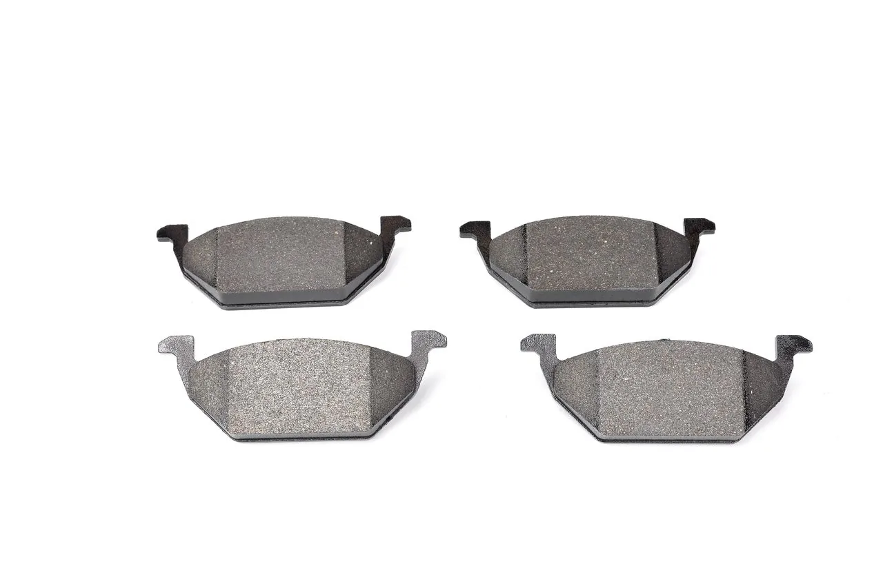 Brake Pad Set, disc brake 0 986 424 364