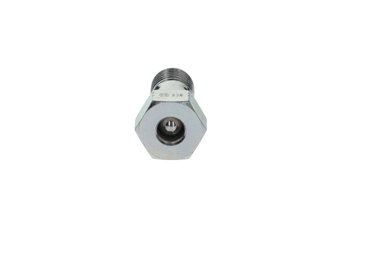 BOSCH 2 417 413 082 Valve, injection system
