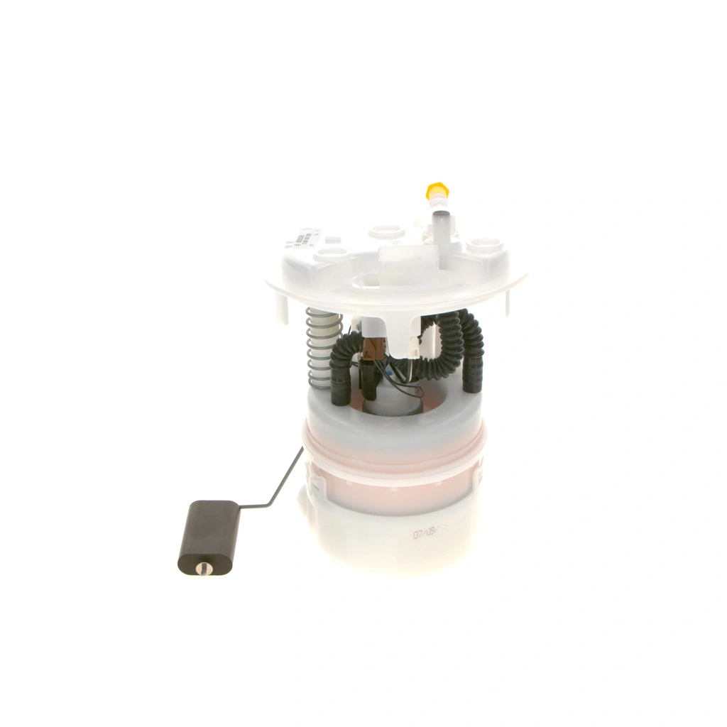 Fuel Feed Unit 0 986 580 388