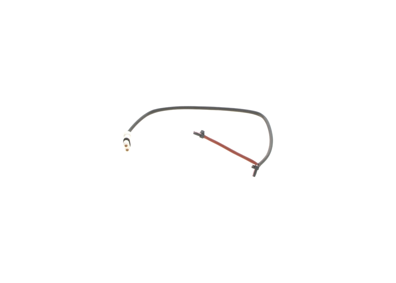 BOSCH 1 987 474 561 Warning Contact, brake pad wear