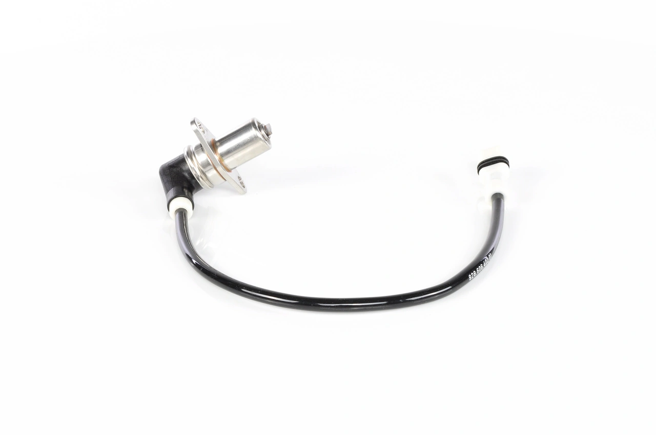 BOSCH 0 265 001 118 Sensor, wheel speed