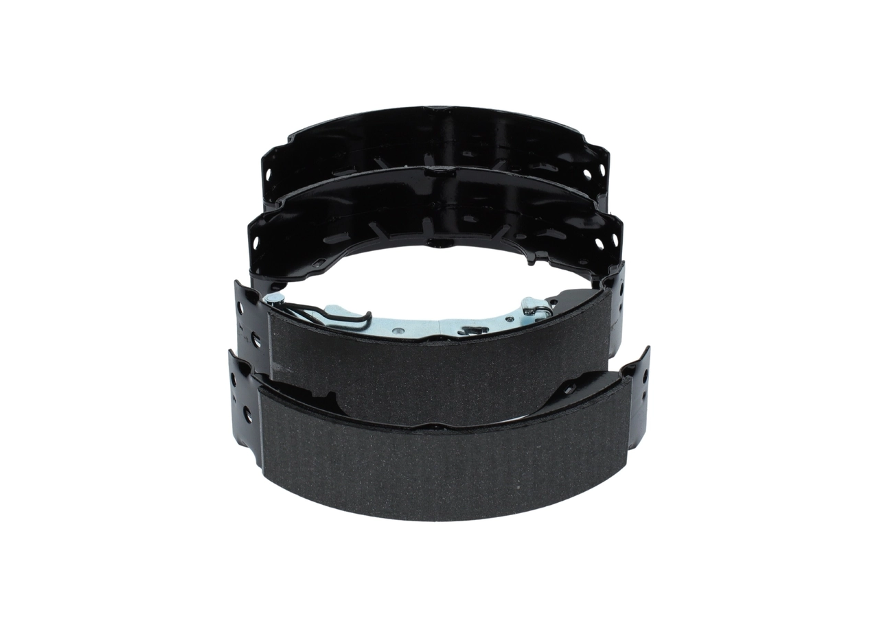 Brake Shoe Set 0 986 487 773