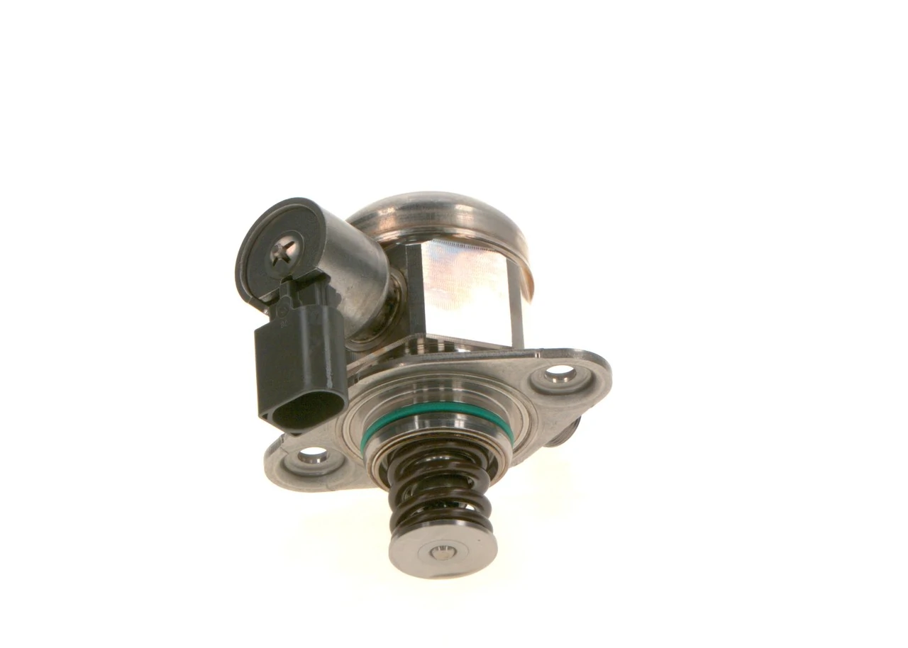 High Pressure Pump 0 261 520 219