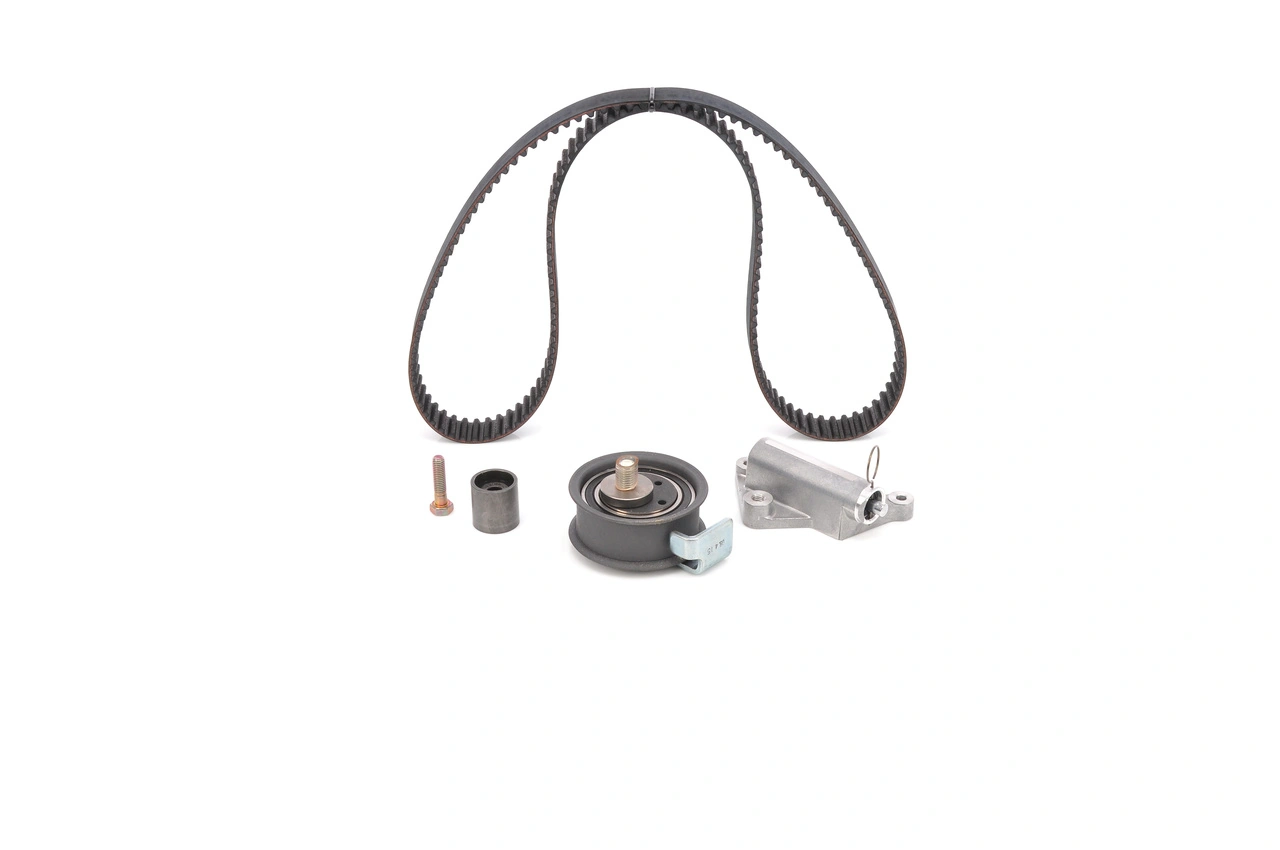 Timing Belt Kit 1 987 946 709