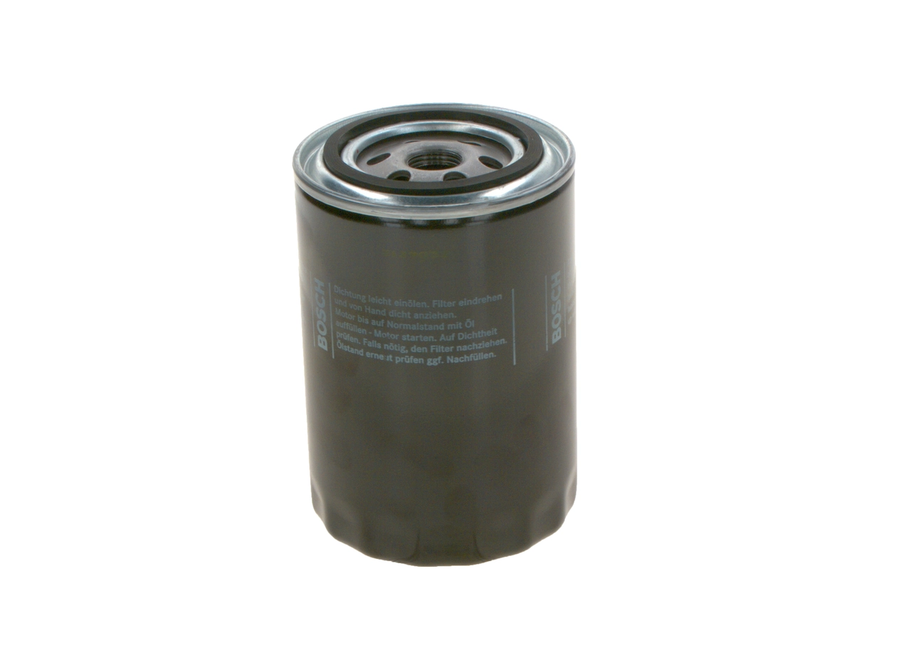 Oil Filter 0 451 104 063