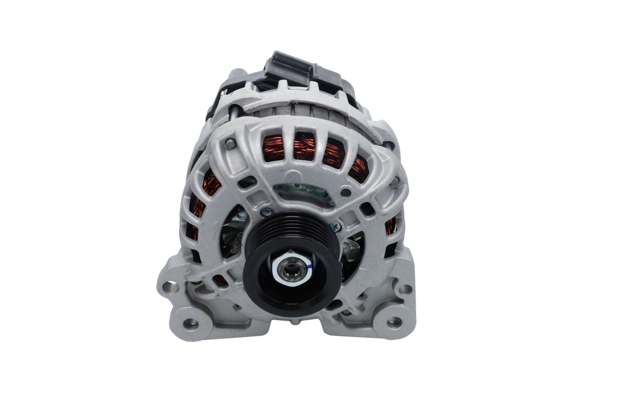 Alternator 1 986 A01 065