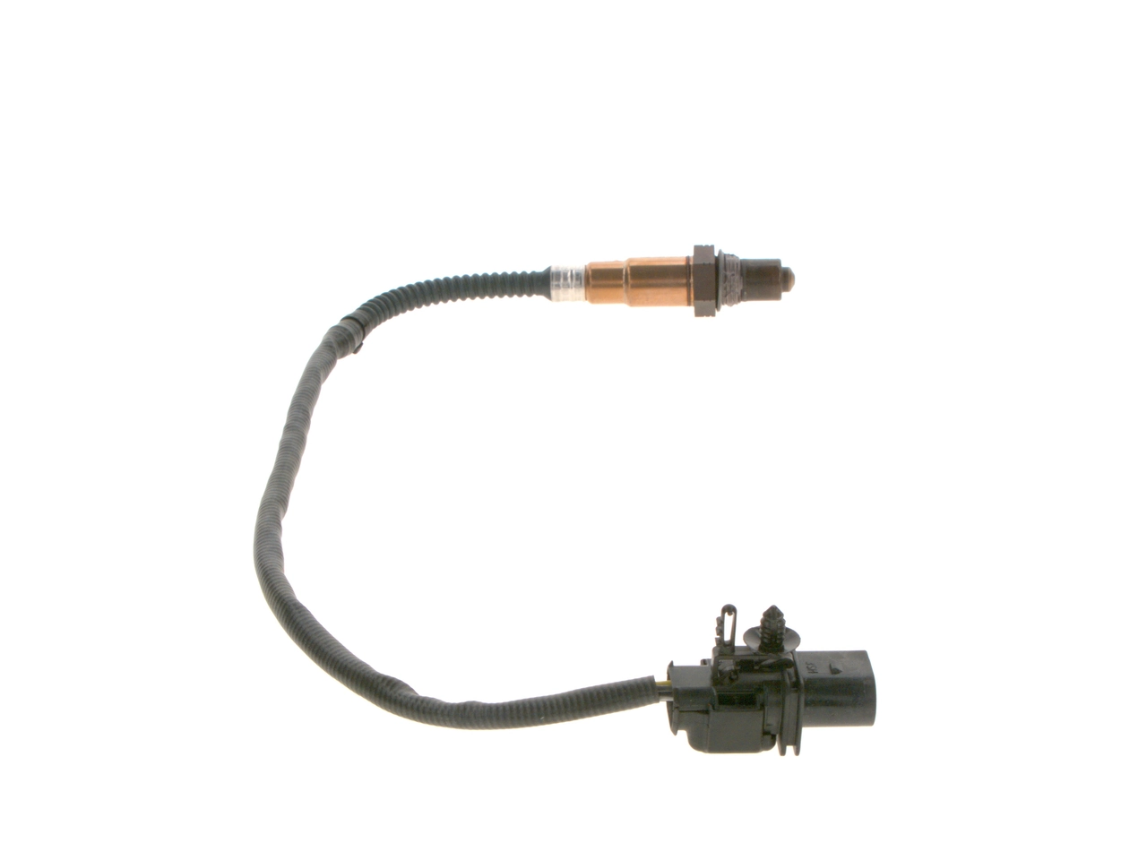 Oxygen Sensor 0 281 004 591