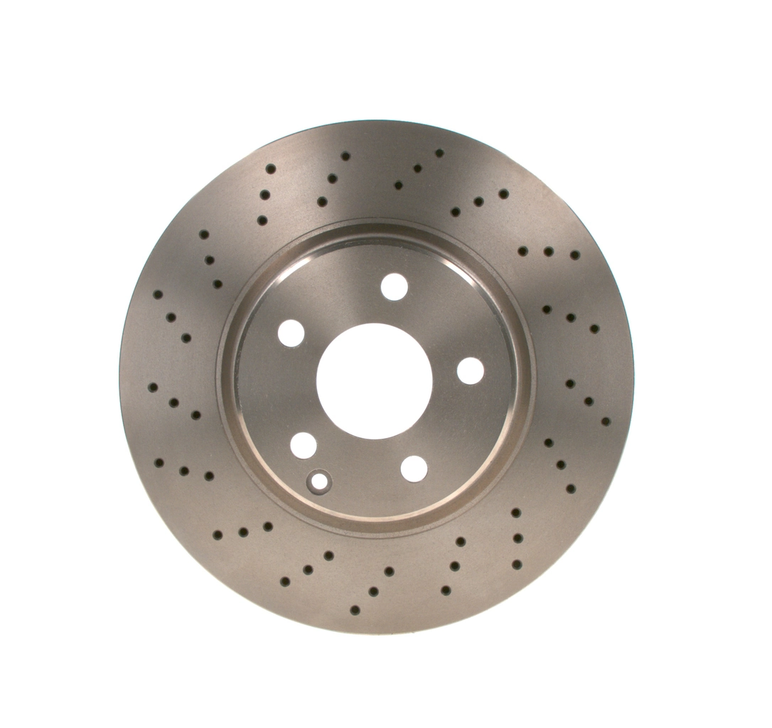 Brake Disc 0 986 479 072