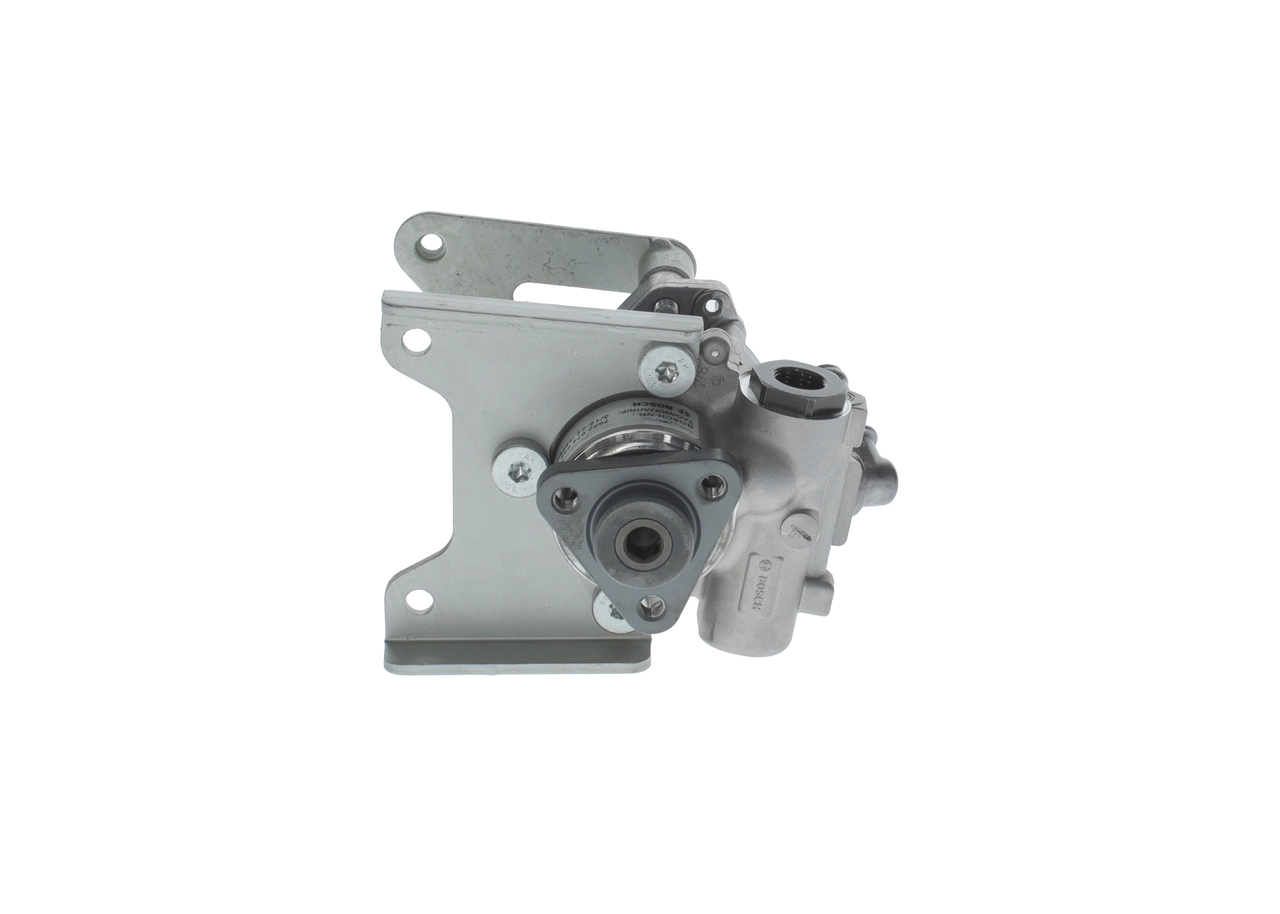 BOSCH K S01 000 627 Hydraulic Pump, steering