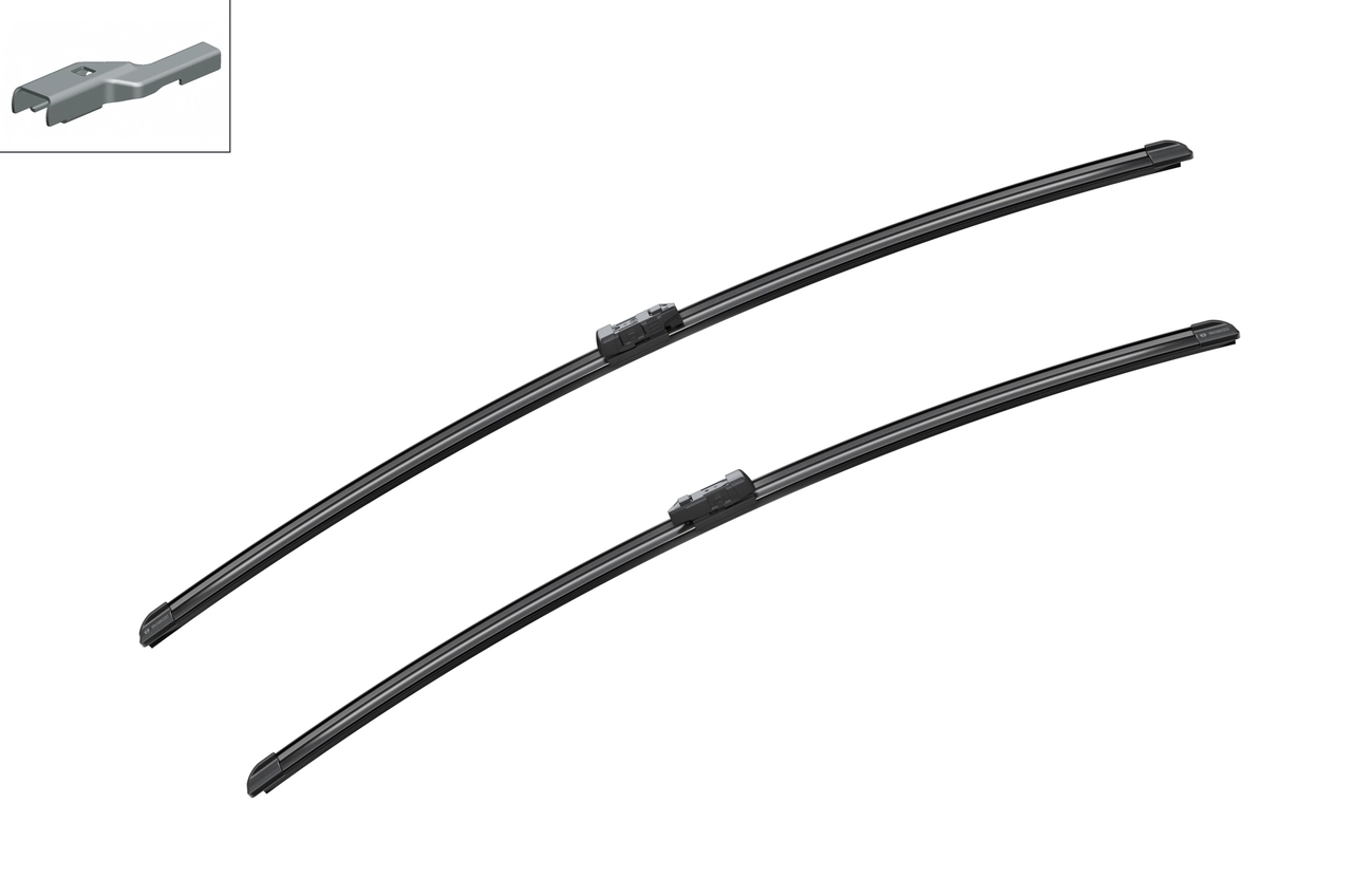 Wiper Blade Aerotwin 3 397 007 944
