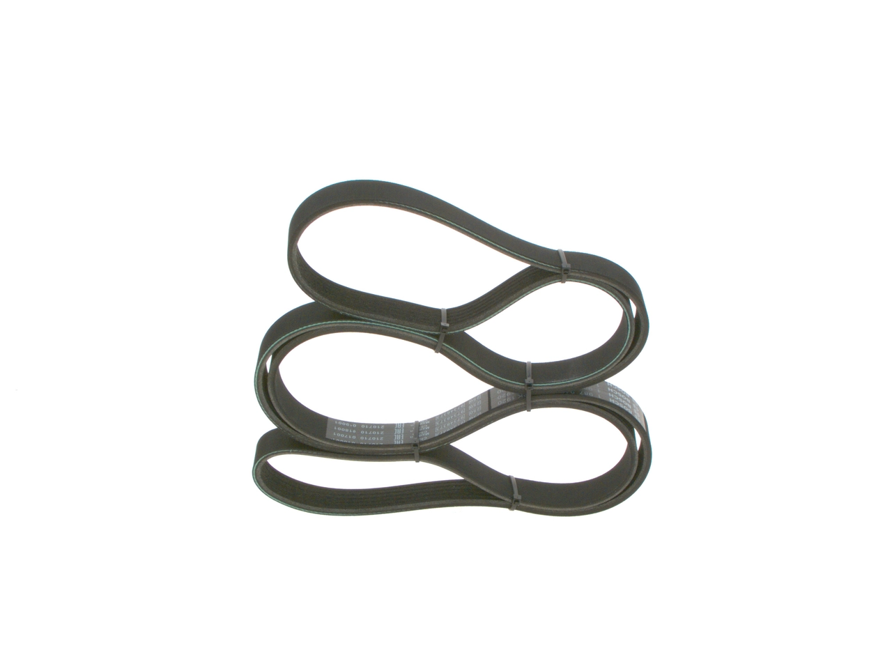 V-Ribbed Belt 1 987 946 015