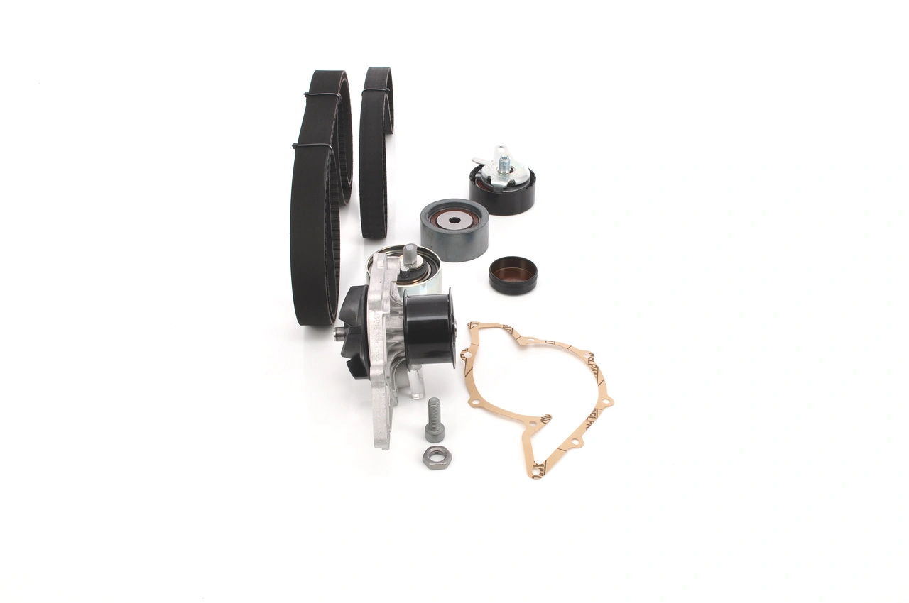 Water Pump & Timing Belt Kit 1 987 948 518