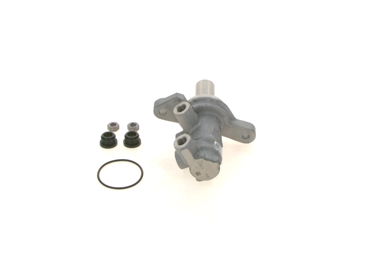 BOSCH 0 204 857 643 Brake Master Cylinder