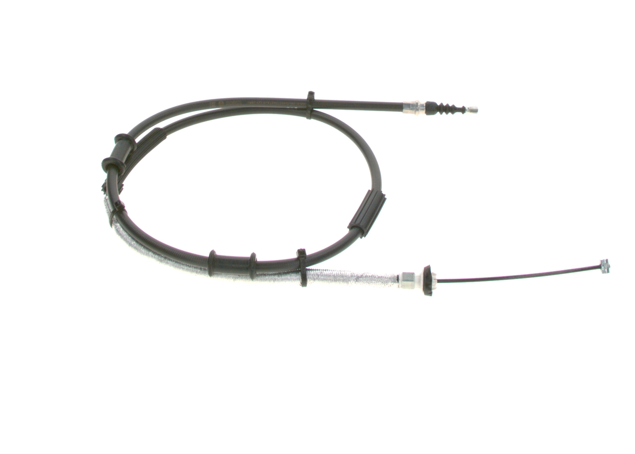 BOSCH 1 987 477 978 Cable Pull, parking brake
