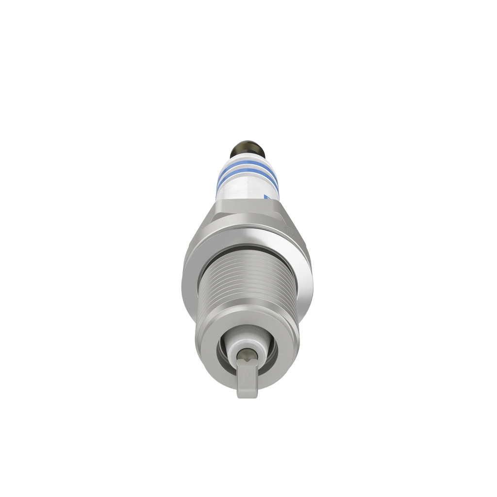 Spark Plug Double Iridium 0 242 255 508