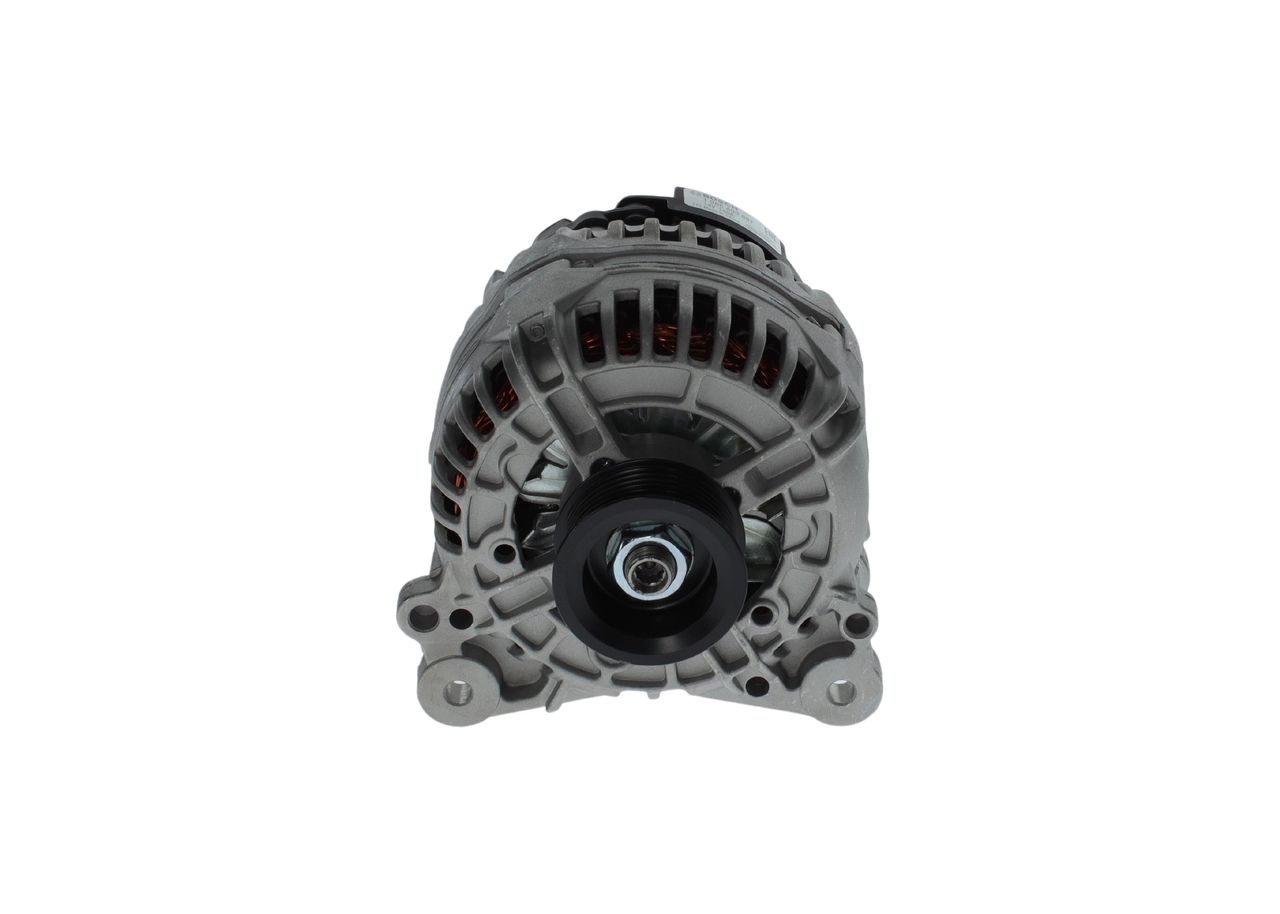 Alternator 1 986 A00 897
