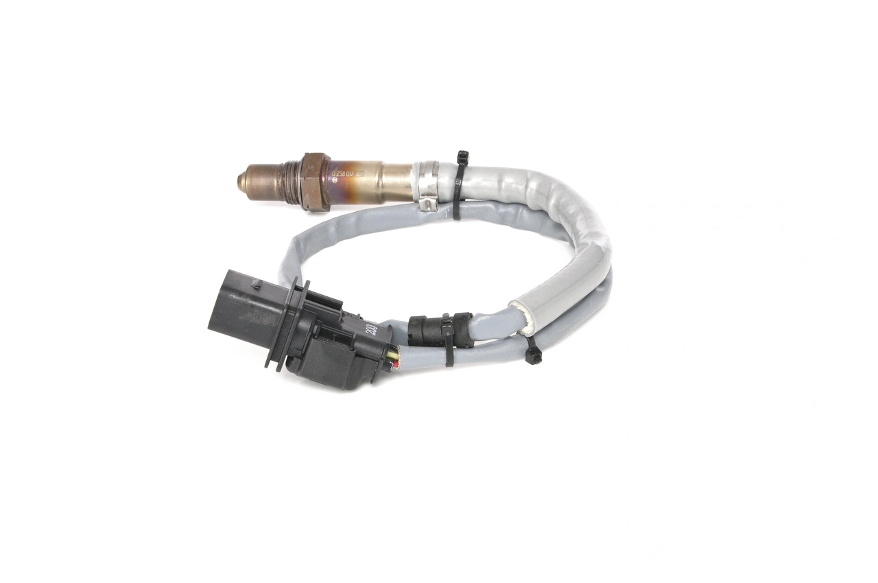 Oxygen Sensor 0 258 017 307