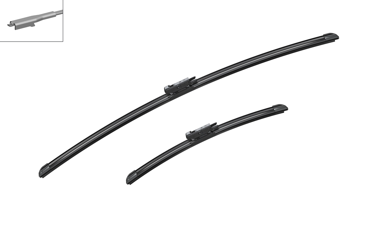 Wiper Blade Aerotwin 3 397 014 078
