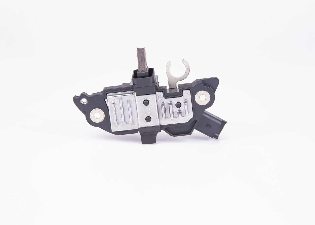 BOSCH 1 986 AE0 157 Alternator Regulator