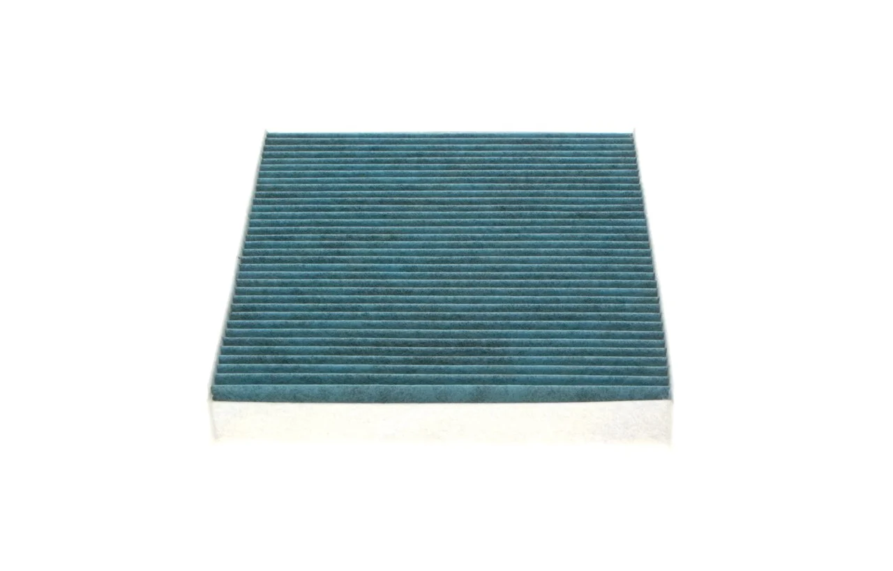 BOSCH 0 986 628 509 Filter, cabin air