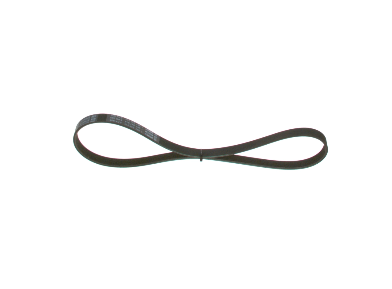 V-Ribbed Belt 1 987 947 914