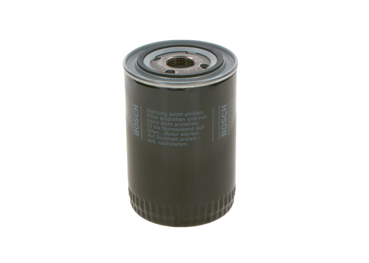 Oil Filter 0 451 104 066