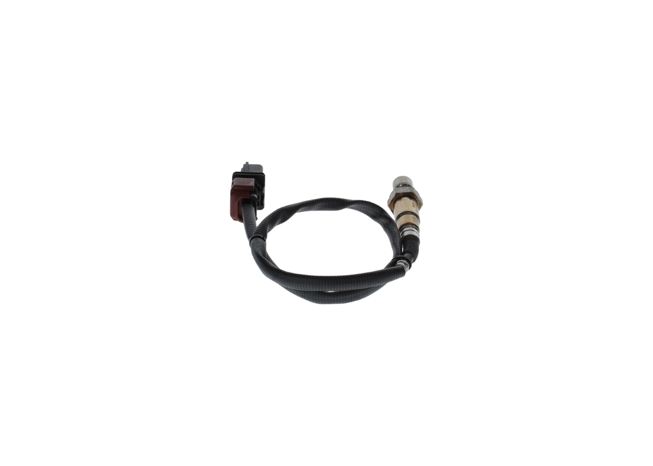 Oxygen Sensor 0 258 017 531