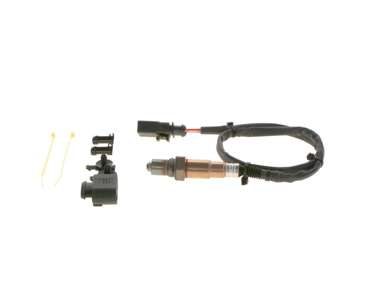 Oxygen Sensor 0 258 027 00F