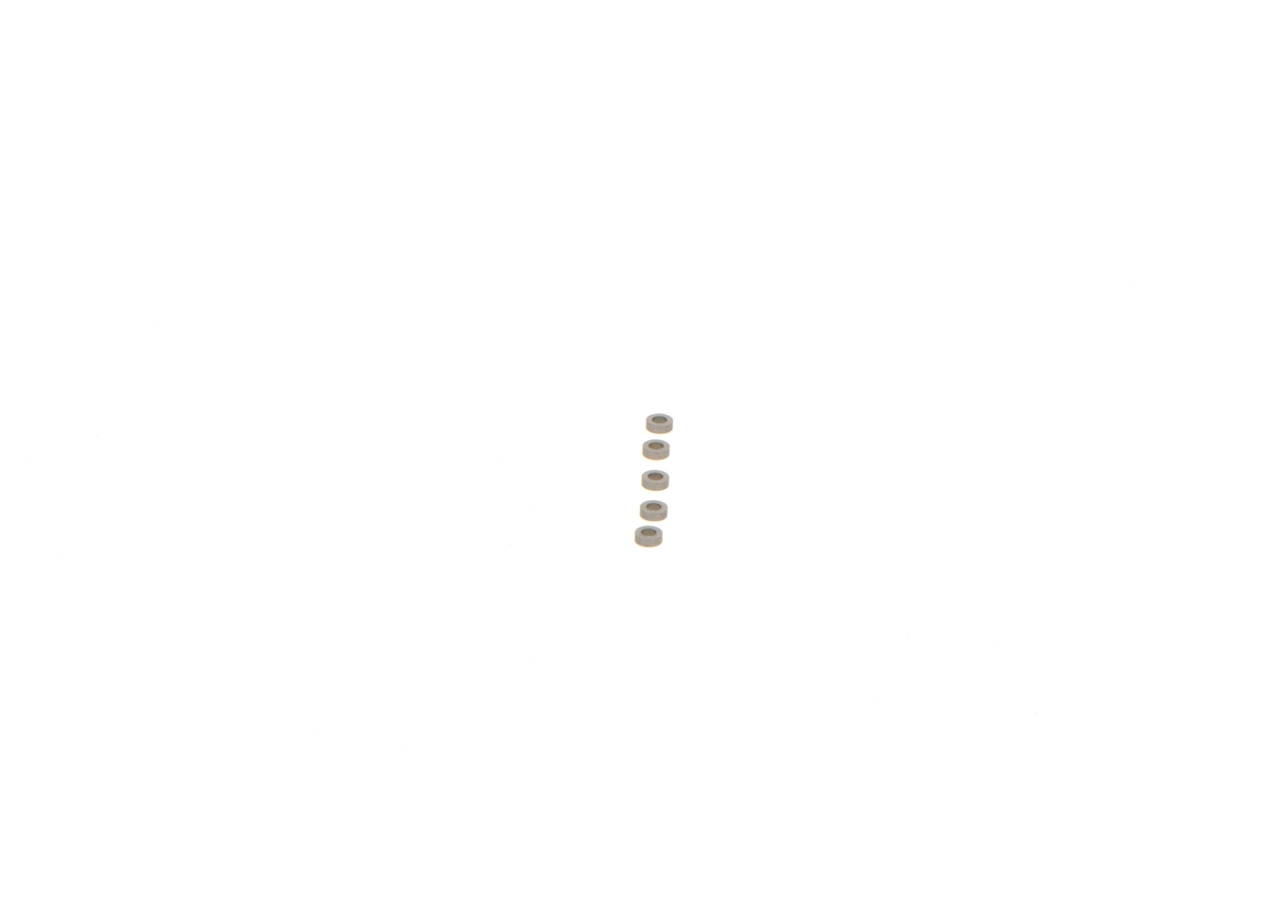 BOSCH F 00Z C99 832 Repair Kit, common rail system
