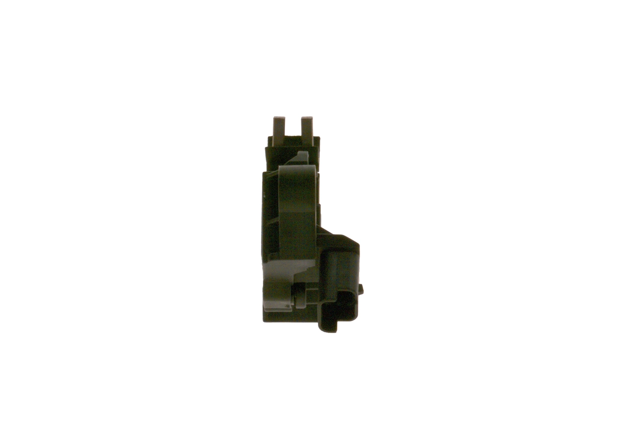 BOSCH 1 986 AE0 038 Alternator Regulator