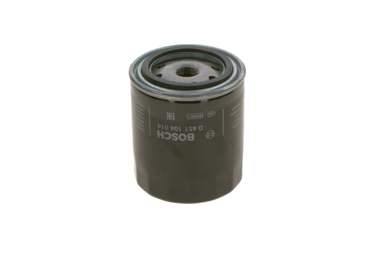 Oil Filter 0 451 104 014